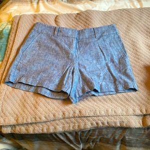 Loft shorts